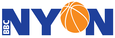 BBC NYON Team Logo